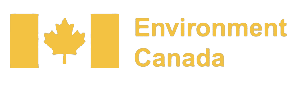 logo environnement canada